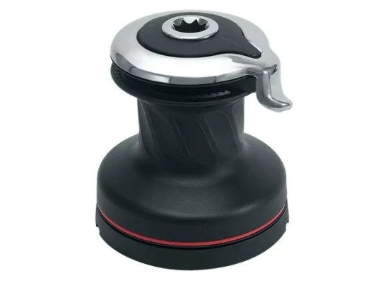 Harken 20STA Winche autoamplificador radial aluminio