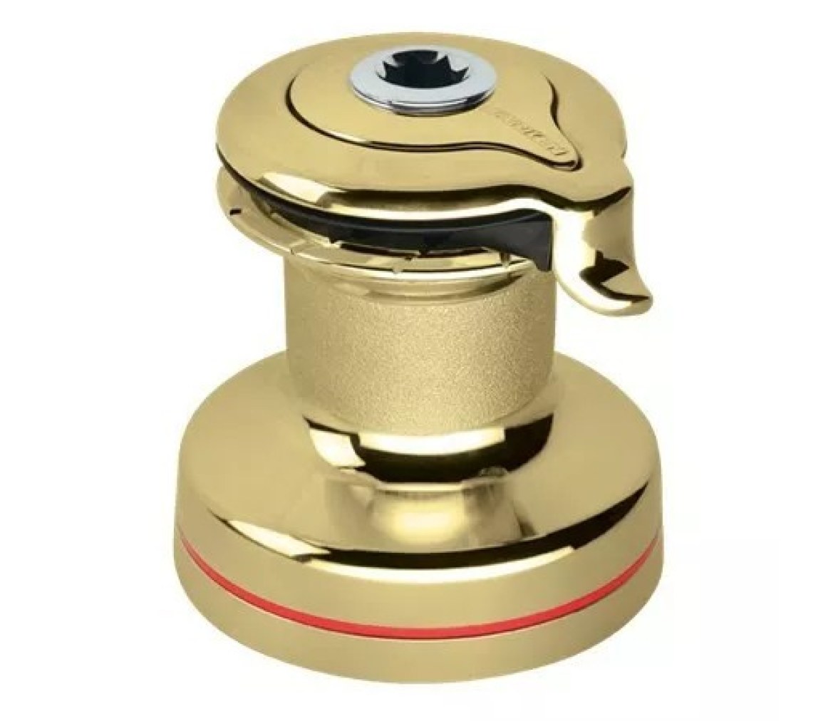 Harken 20STBBB Winche self-tailing radial bronce 20