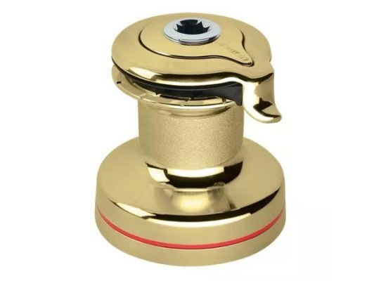 Harken 20STBBB Winche self-tailing radial bronce 20