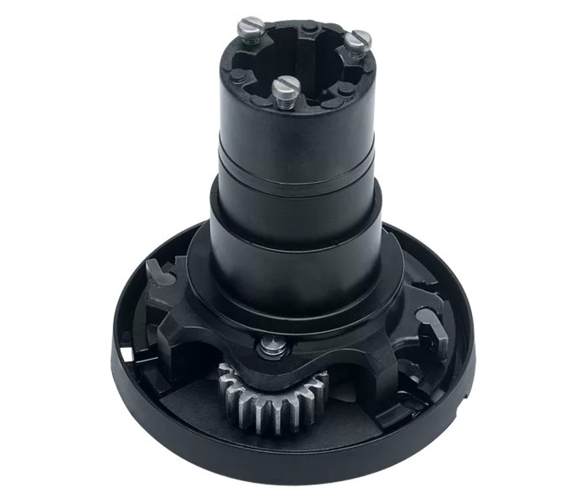 Harken 20STC Winche self-tailing radial cromado