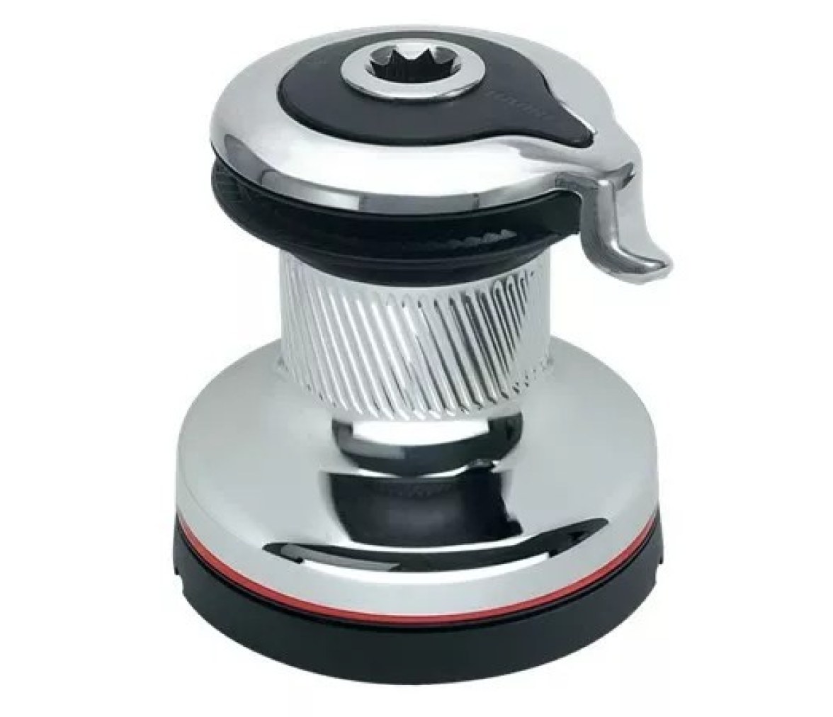 Harken 20STC Winche self-tailing radial cromado
