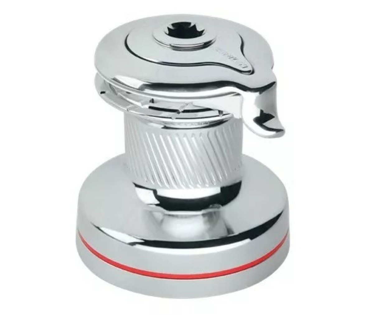 Harken 20STCCC Winche autotailing radial cromado