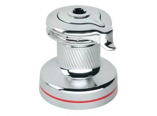Harken 20STCCC Winche autotailing radial cromado