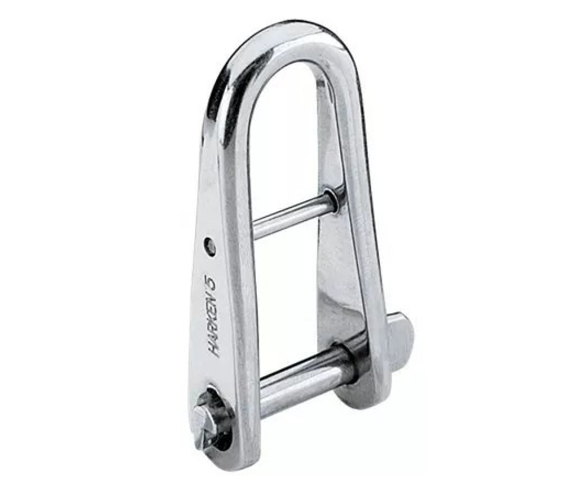 Harken 2107 Grillete de driza cautivo de 5 mm
