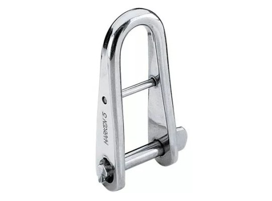 Harken 2107 Grillete de driza cautivo de 5 mm