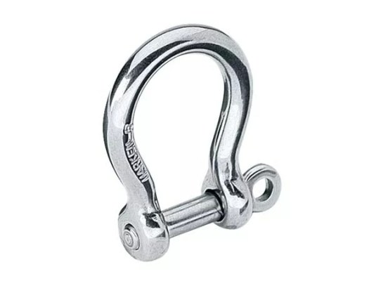 Harken 2110 Grillete de proa 6 mm