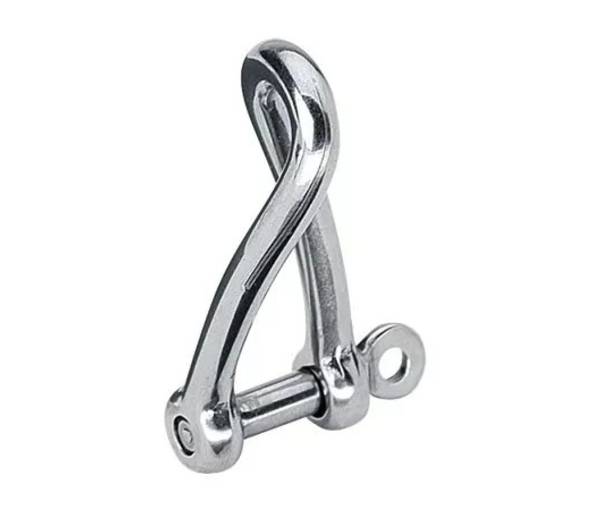 Harken 2119 Grillete de 8 mm
