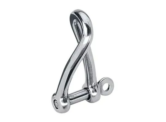 Harken 2119 Grillete de 8 mm