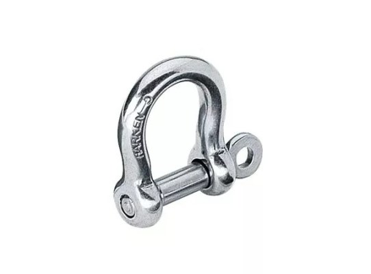 Harken 2131F 4mm Shallow Bow Shackle