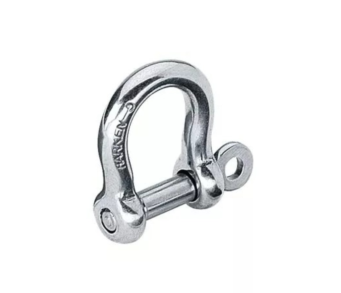 Harken 2132 Grillete de arco 5 mm