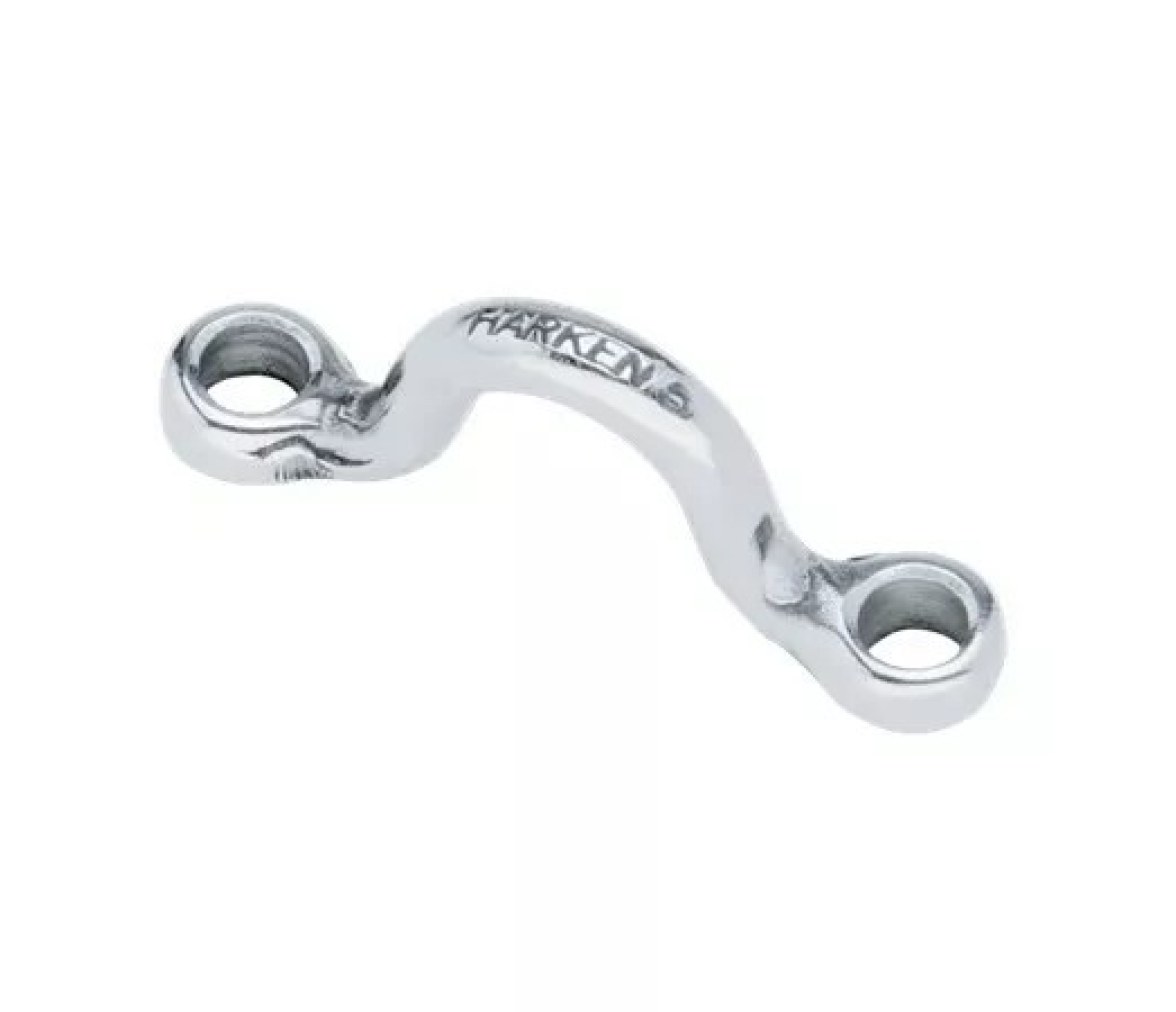 Harken 2133 Ojo de buey forjado de 37,12 mm