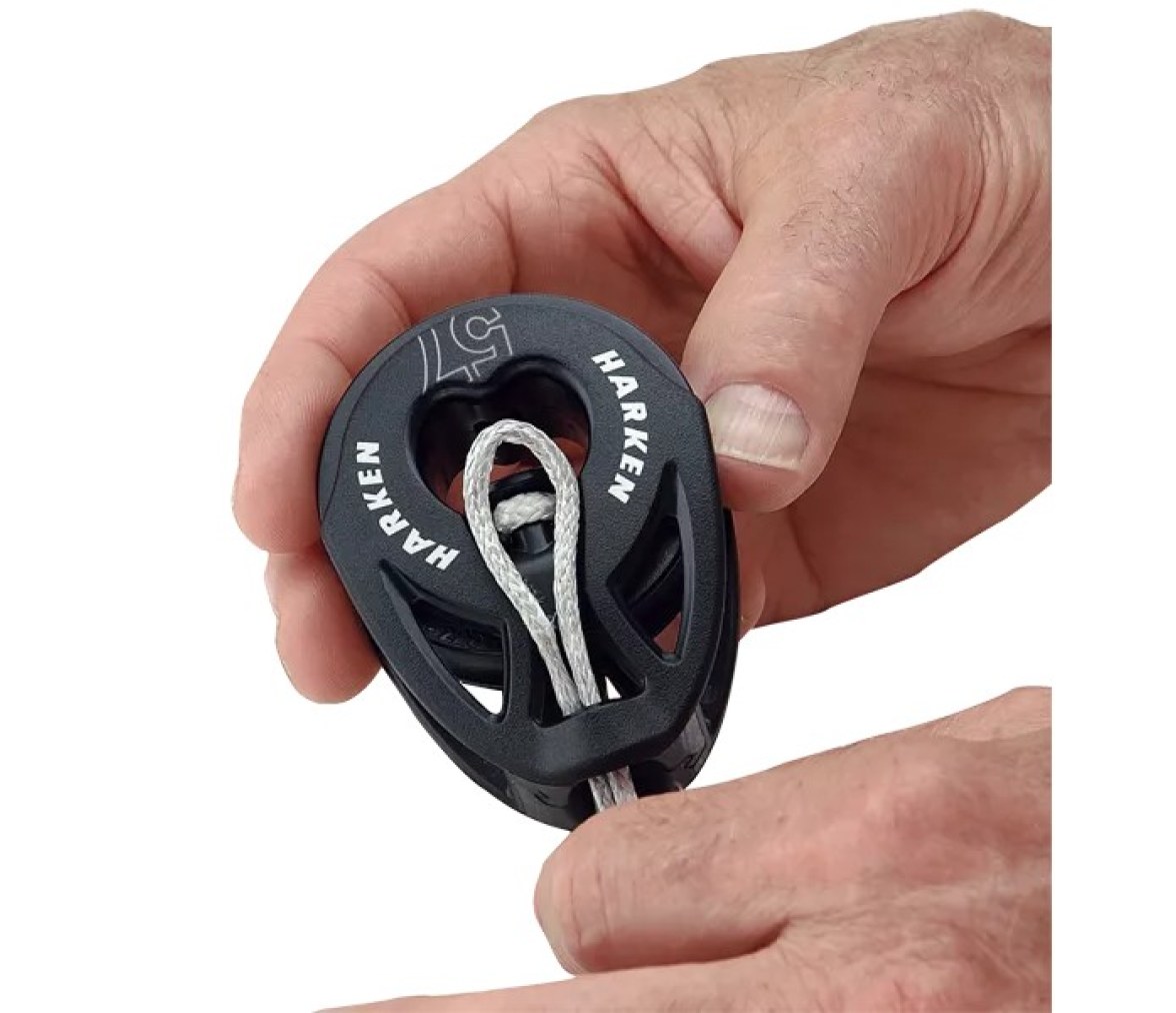 Harken 2148 Polea T2 Loop de 40 mm