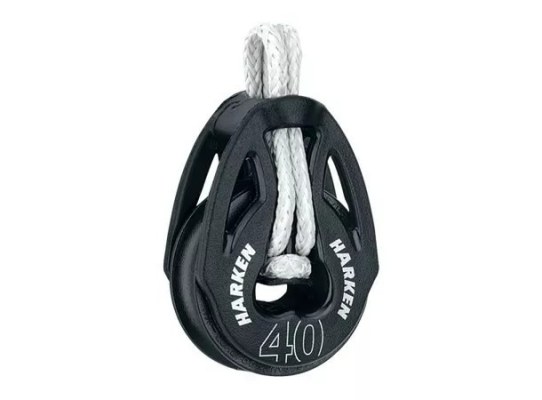 Harken 2148 Polea T2 Loop de 40 mm