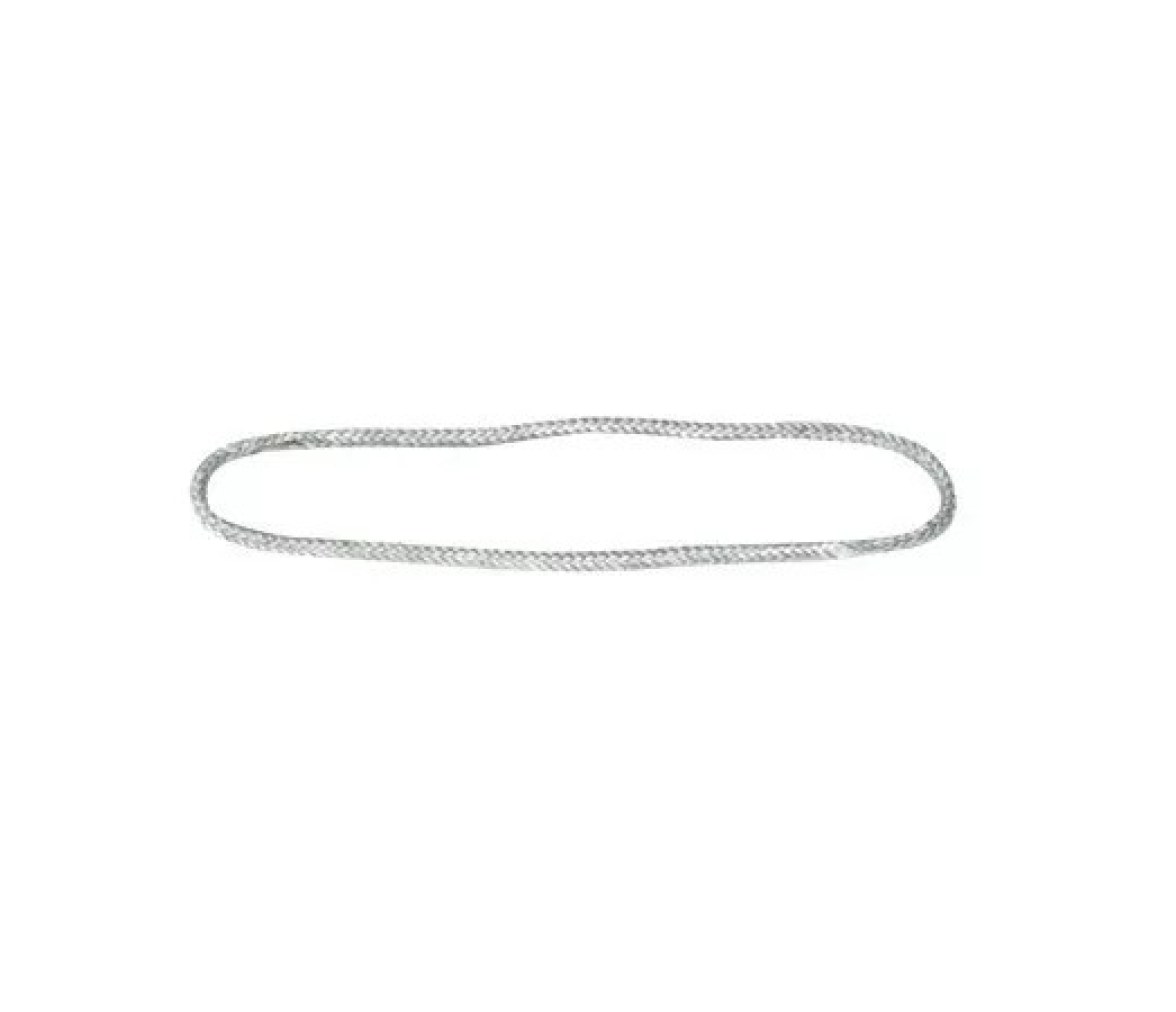 Harken 2155 Grillete textil de 3 mm, 165 mm