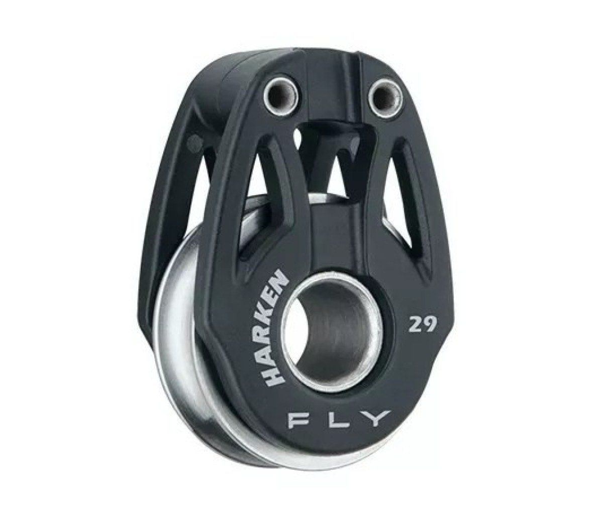 Harken 2171 Polea de reenvío Fly 29 mm