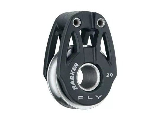 Harken 2171 Polea de reenvío Fly 29 mm