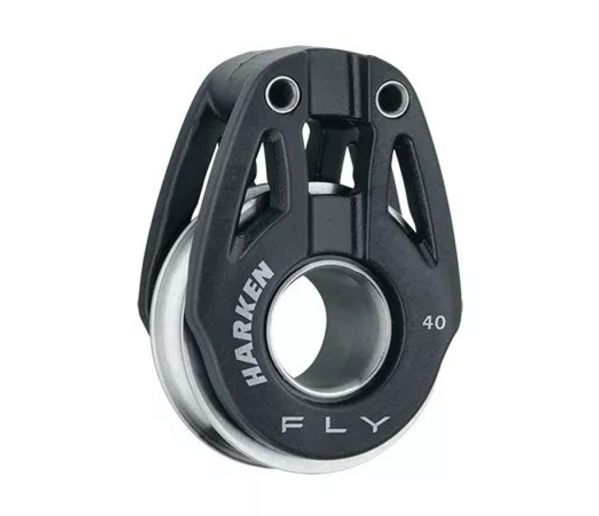 Harken 2173 Polea Fly 40 mm