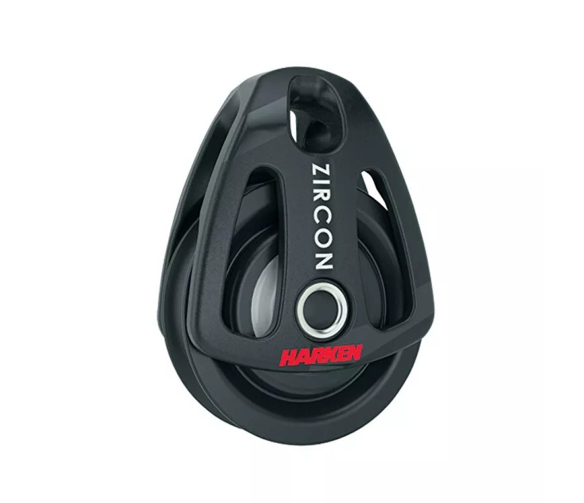 Harken 2185 Polea de 29 mm Zircon