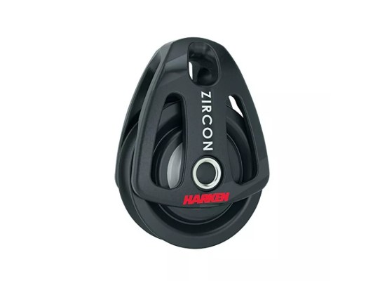 Harken 2185 Polea de 29 mm Zircon