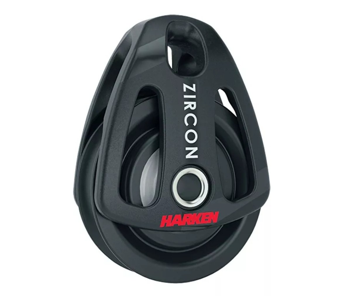Harken 2190 Polea Zircon de 40 mm