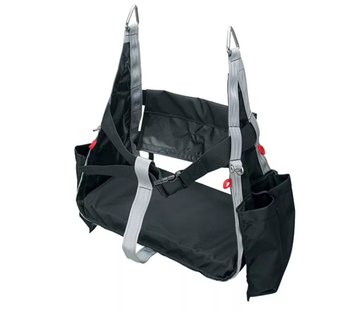 Harken 2234 Silla de faena Deluxe para embarcaciones