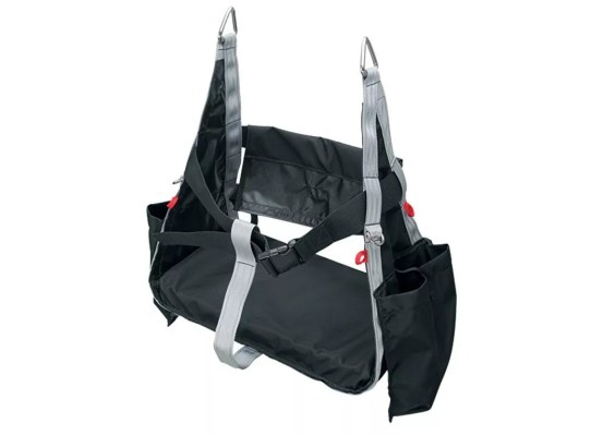 Harken 2234 Silla de faena Deluxe para embarcaciones