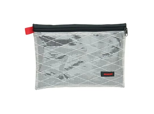 Harken 2309CLEAR Bolsa de regatas para velas