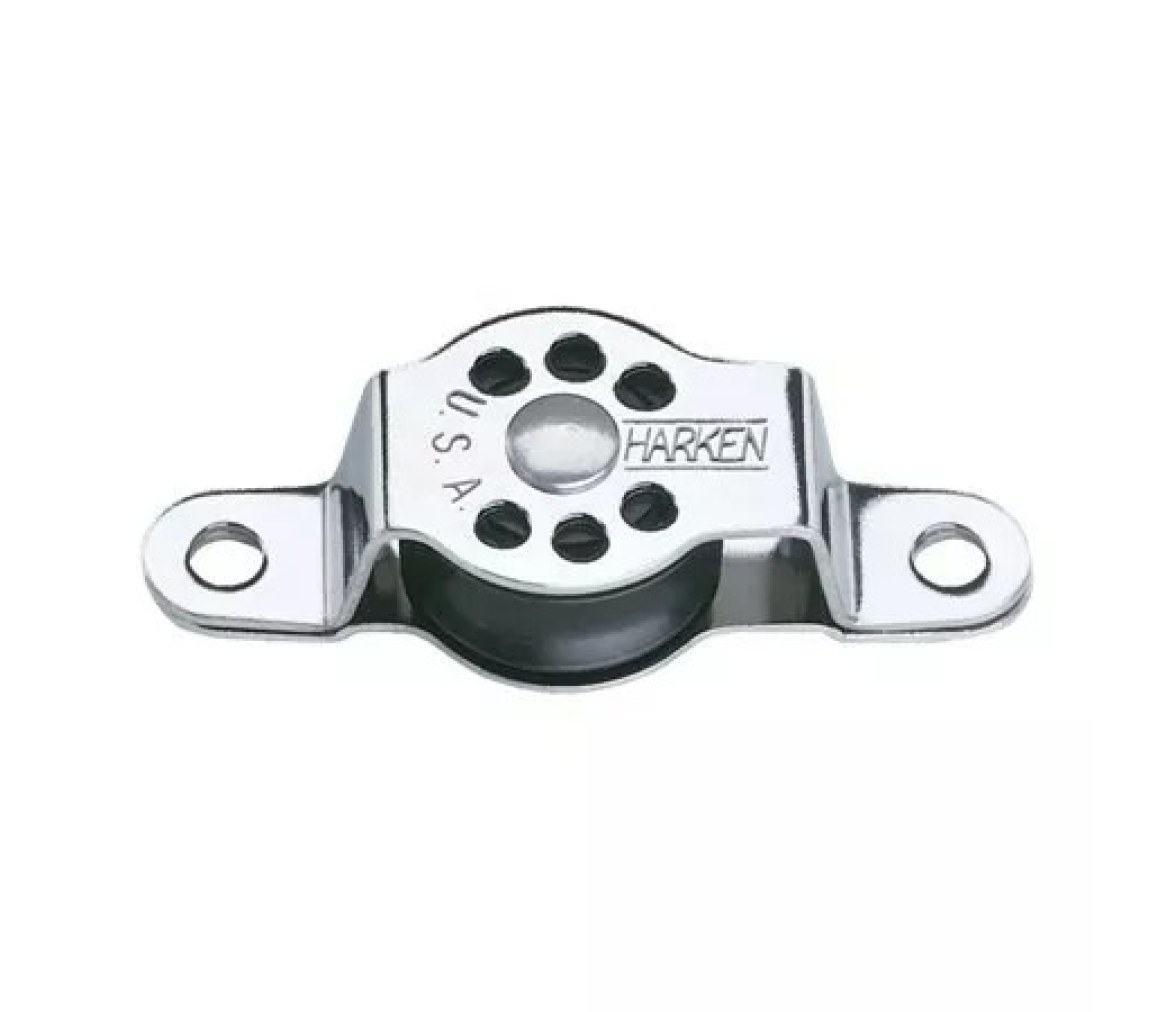 Harken 233 Polea de costado 22 mm