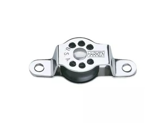 Harken 233 Polea de costado 22 mm