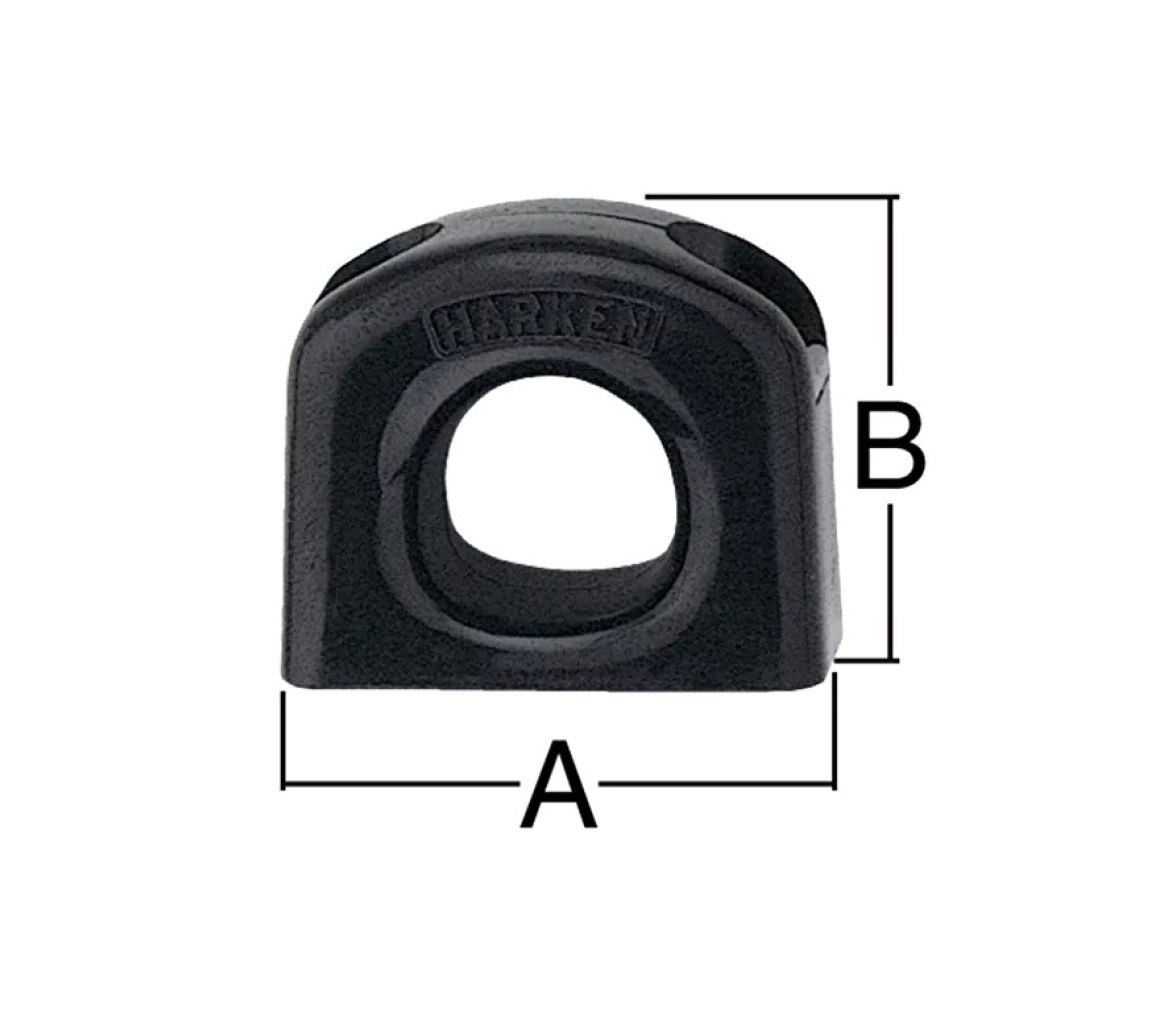 Harken 237 Ojo de buey 38 mm