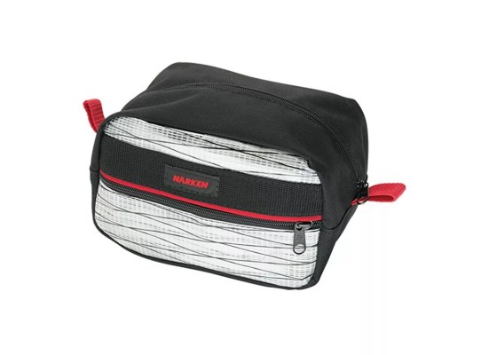 Harken 2378W Funda Travel Kit para carro de escota