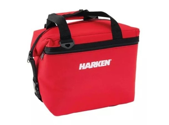 Harken 2382 12 pack nevera lateral suave
