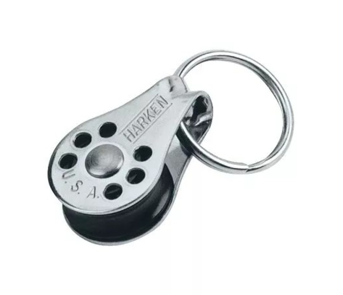 Harken 2433 Llavero micro para llaves