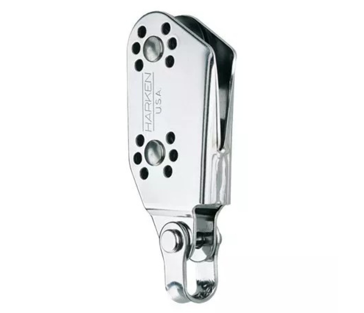 Harken 244 Polea de violín V-Jam 22 mm