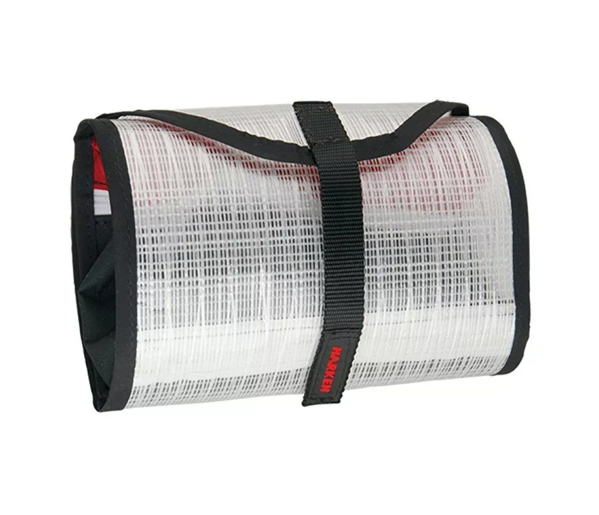Harken 2446W Funda plegable para carro de escota