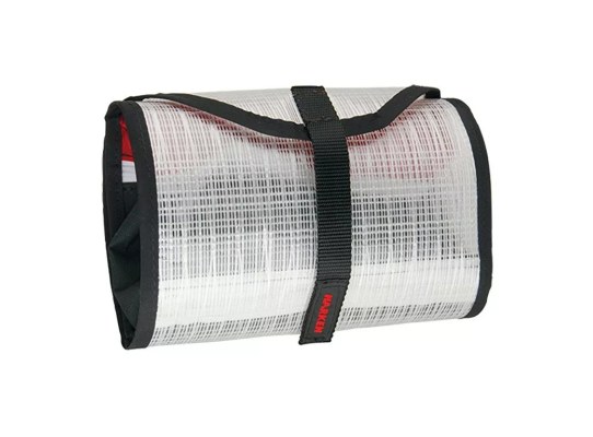 Harken 2446W Funda plegable para carro de escota