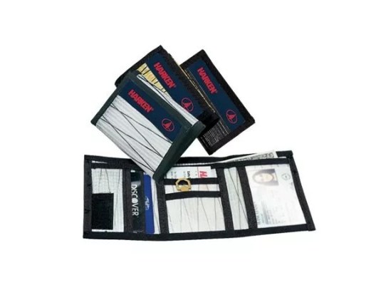 Harken 2517W Funda Sailcloth para velas de crucero
