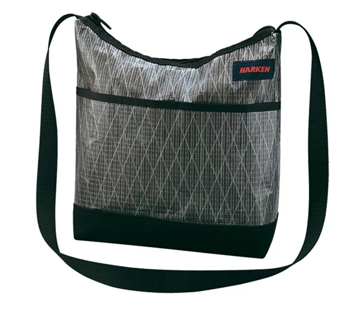 Harken 2518C Bolsa Sailcloth Purse para vela