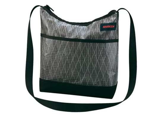 Harken 2518C Bolsa Sailcloth Purse para vela