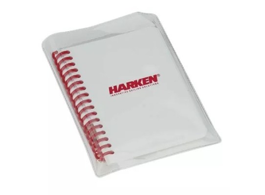 Harken 2559 Bloc de notas impermeable