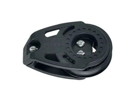 Harken 2606 Polea de costado de 57 mm