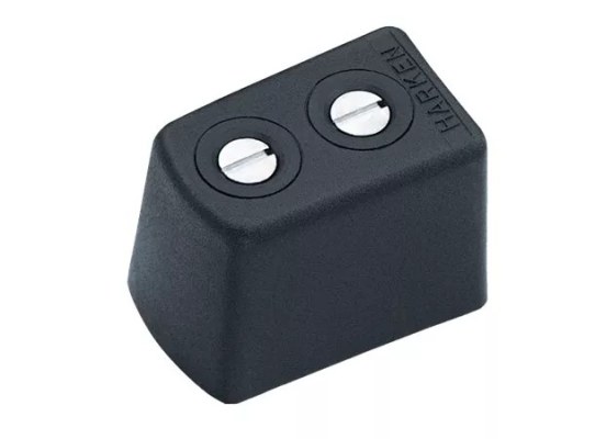 Harken 264 Tope de pasador 22 mm Heavy-Duty High-Beam
