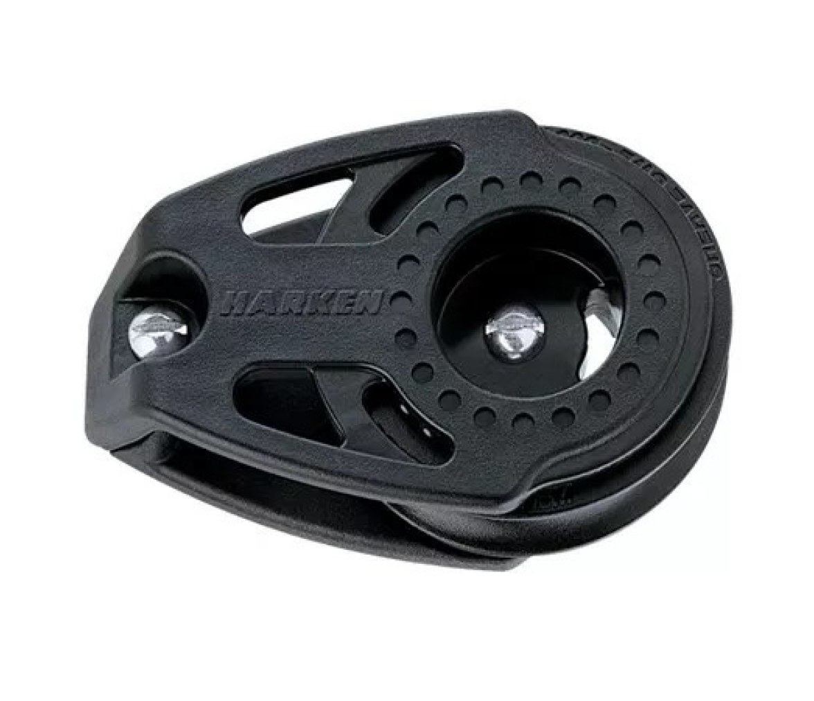 Harken 2644 Polea de costado de 40 mm