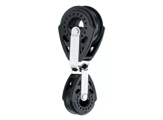 Harken 2649 Polea de carro de escota 40 mm