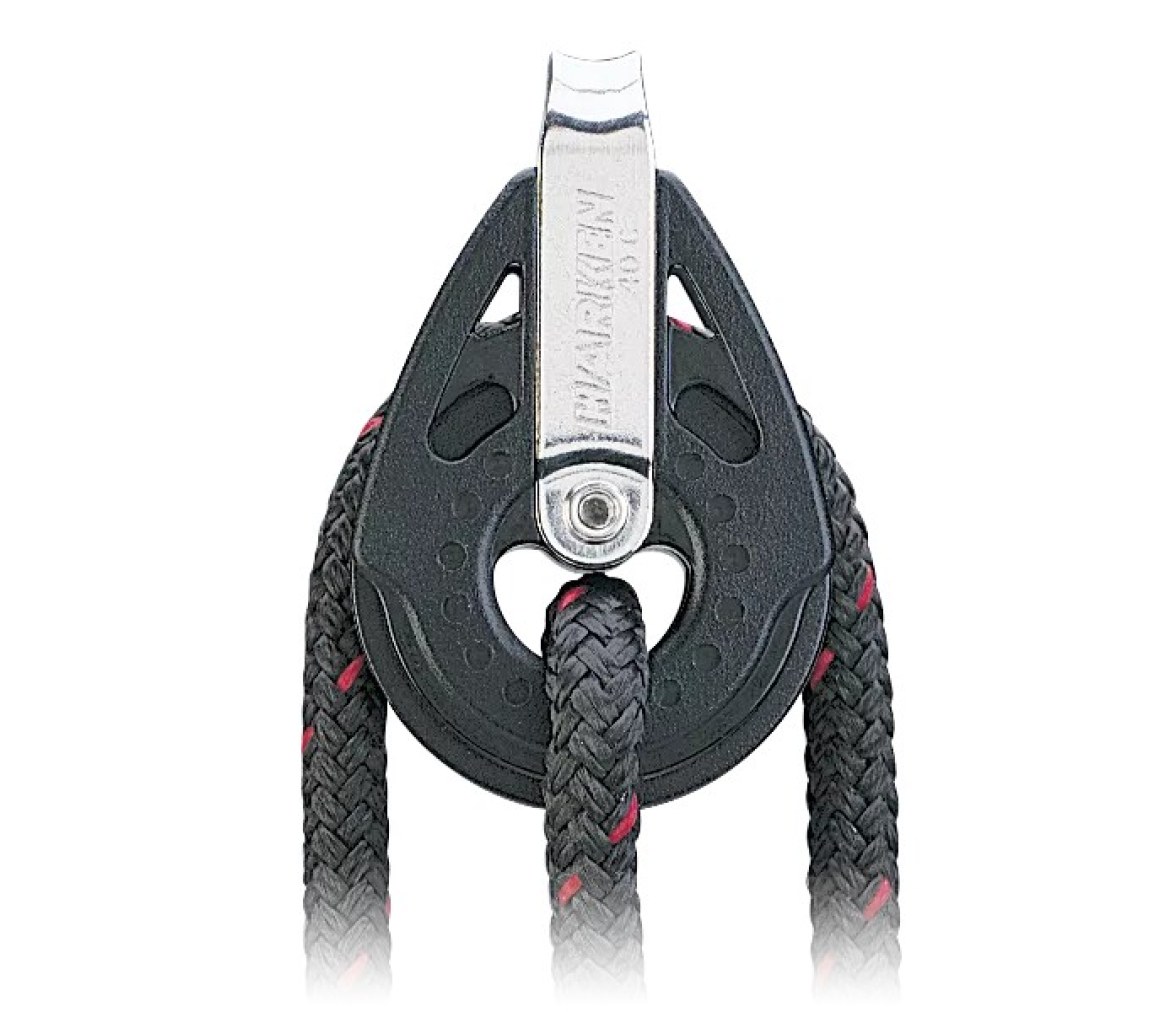 Harken 2650 Polea de 40 mm