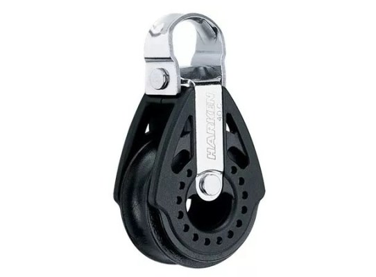 Harken 2659 Polea de reenvío 90° de 40 mm