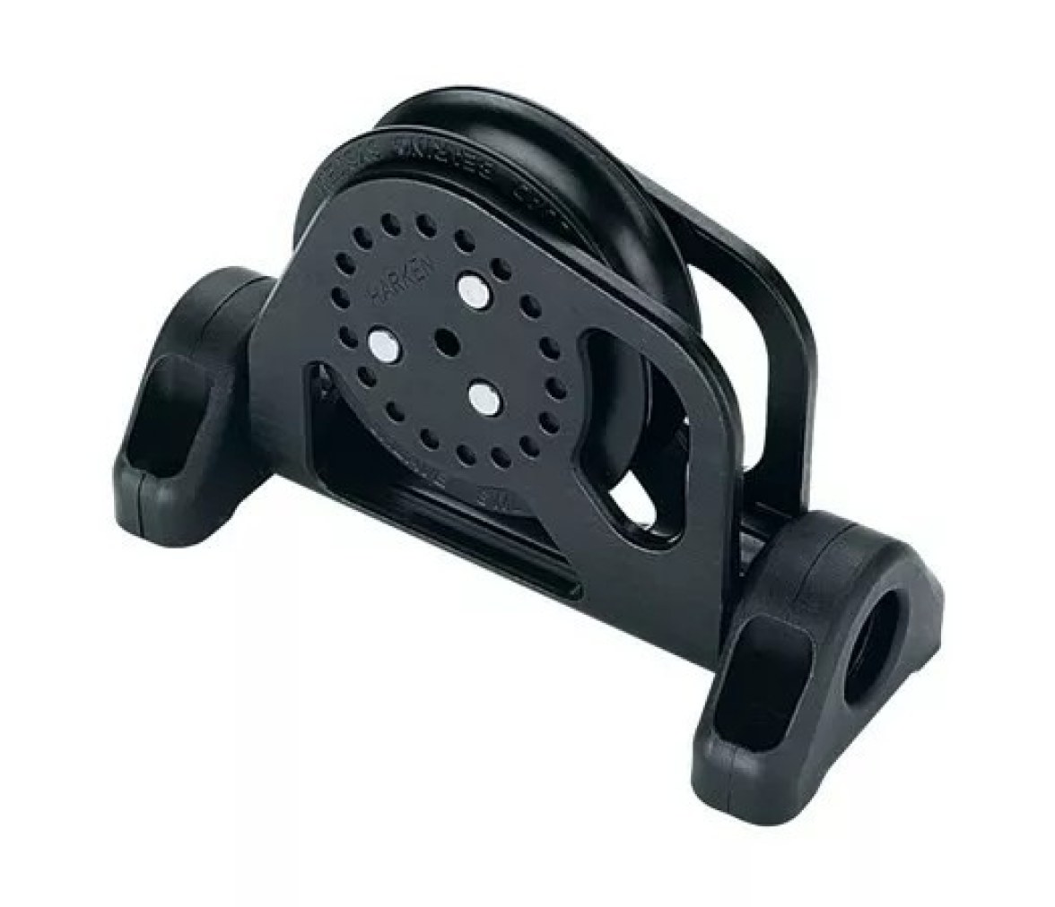 Harken 2678 Polea Flip-Flop SB 75 mm