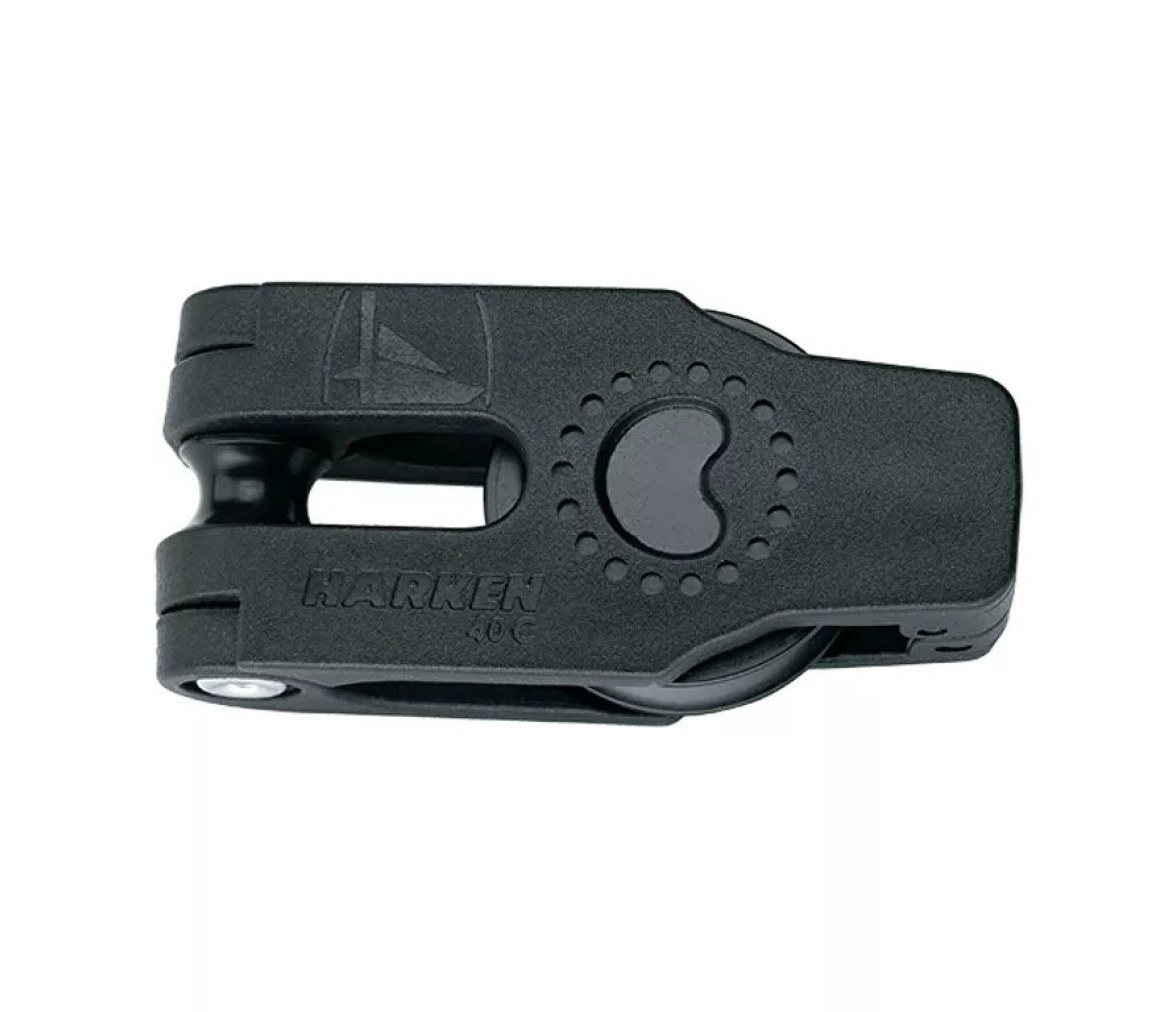 Harken 2699 Polea de reenvío Twing 40 mm