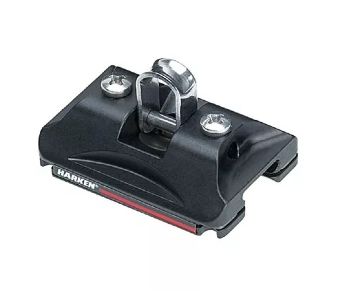 Harken 2700 Carro 13 mm con grillete pivotante