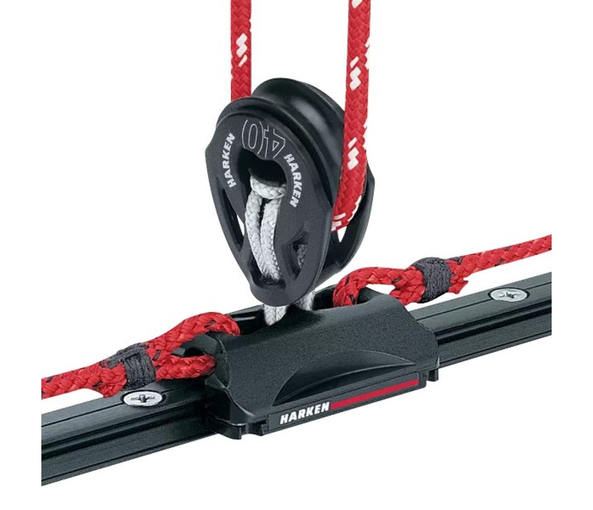 Harken 2703 Carro de escota 13 mm
